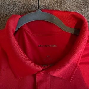 AUTOZONE SHIRT